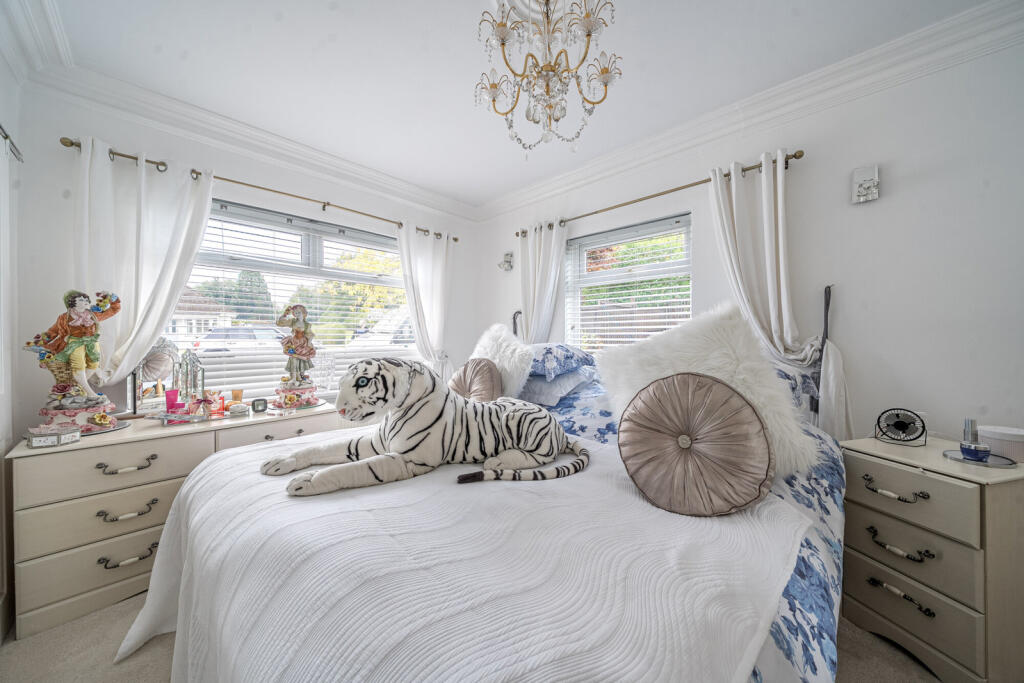 Bennetts Avenue, West Kingsdown, Sevenoaks