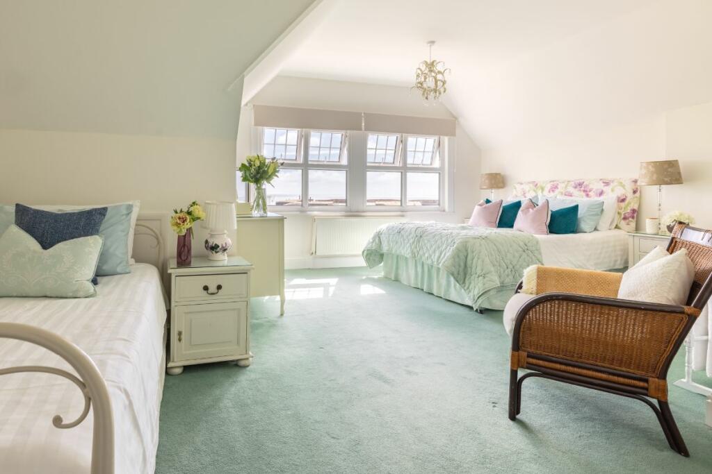 Bedroom 6