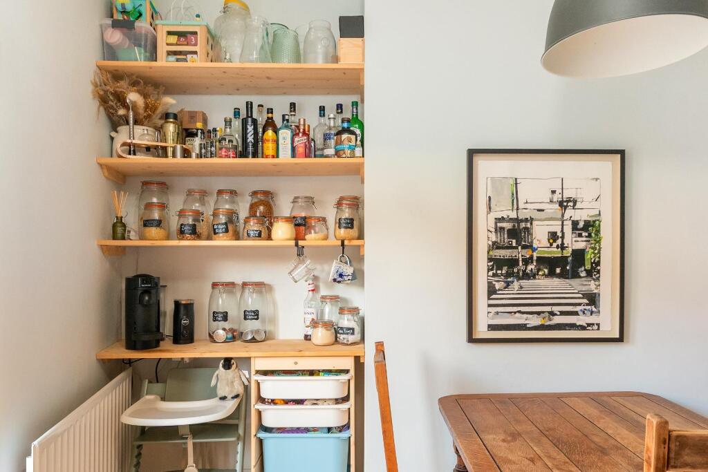 0B6ALH - Kitchen Diner C.jpg