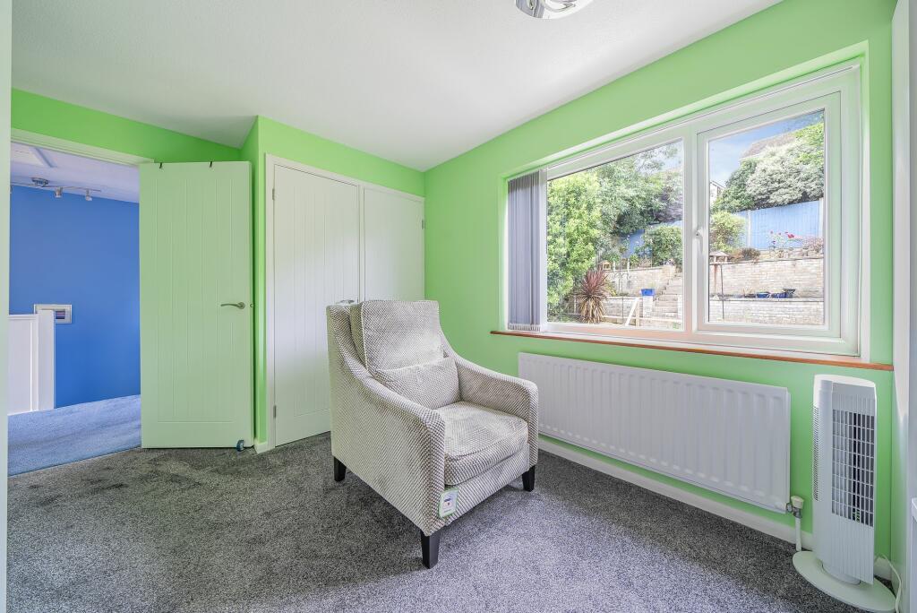 Bedroom Two (1)