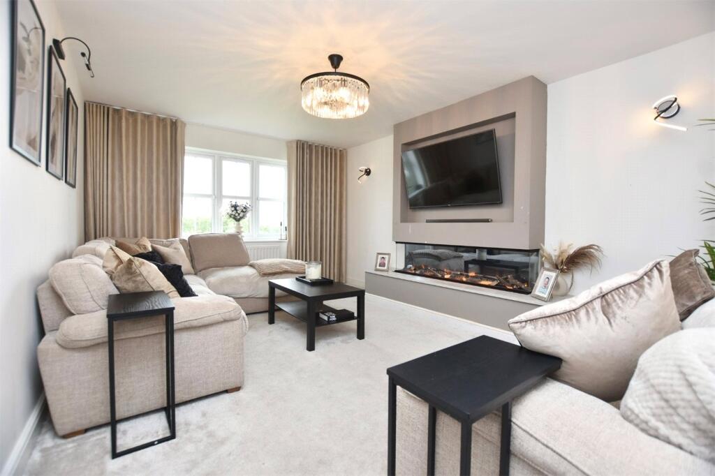 Front Lounge
