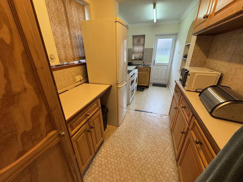 Edward Road, Northolt