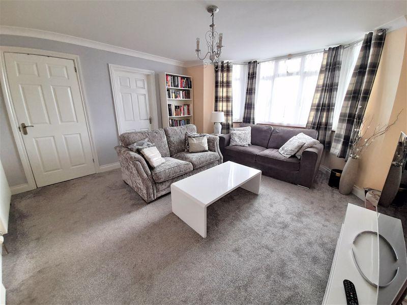 Ground Floor Lounge