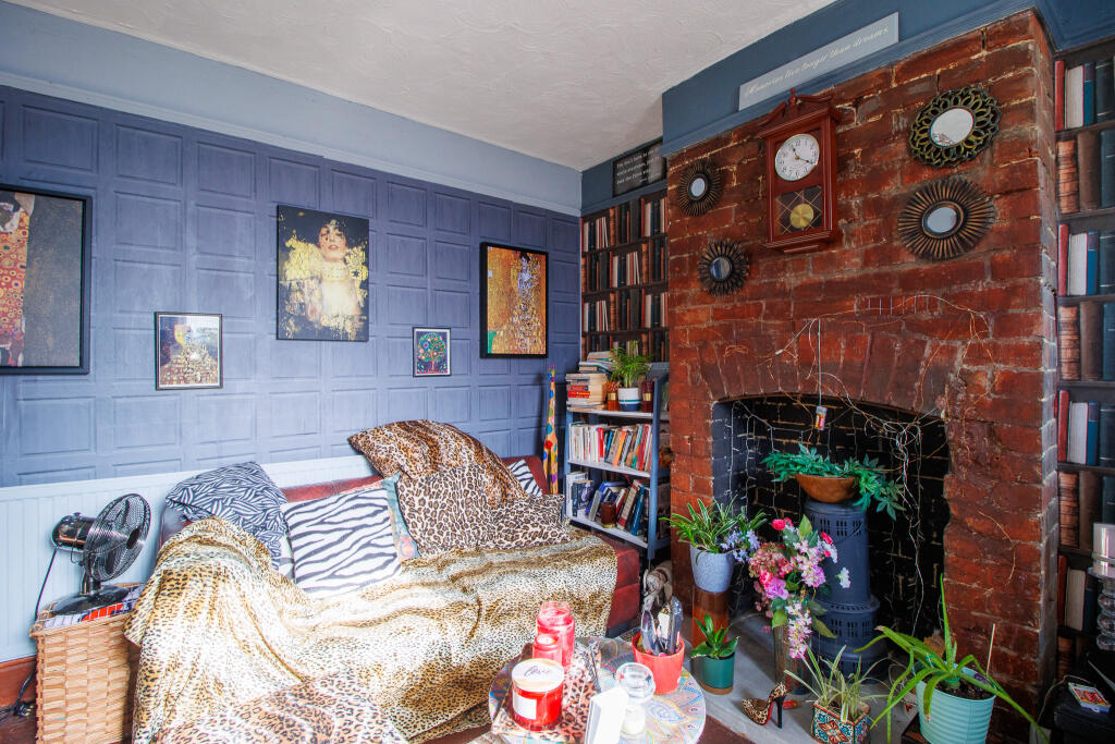 Front Room