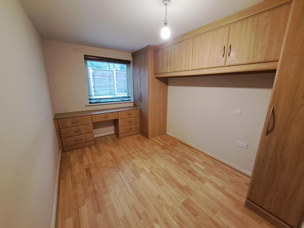 Bedroom 1/Ensuite