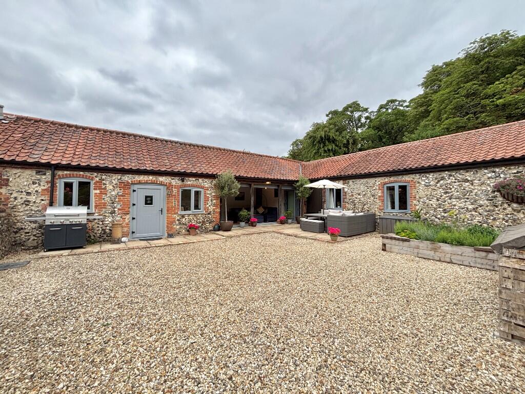 The Street, Trowse, Norwich, NR14