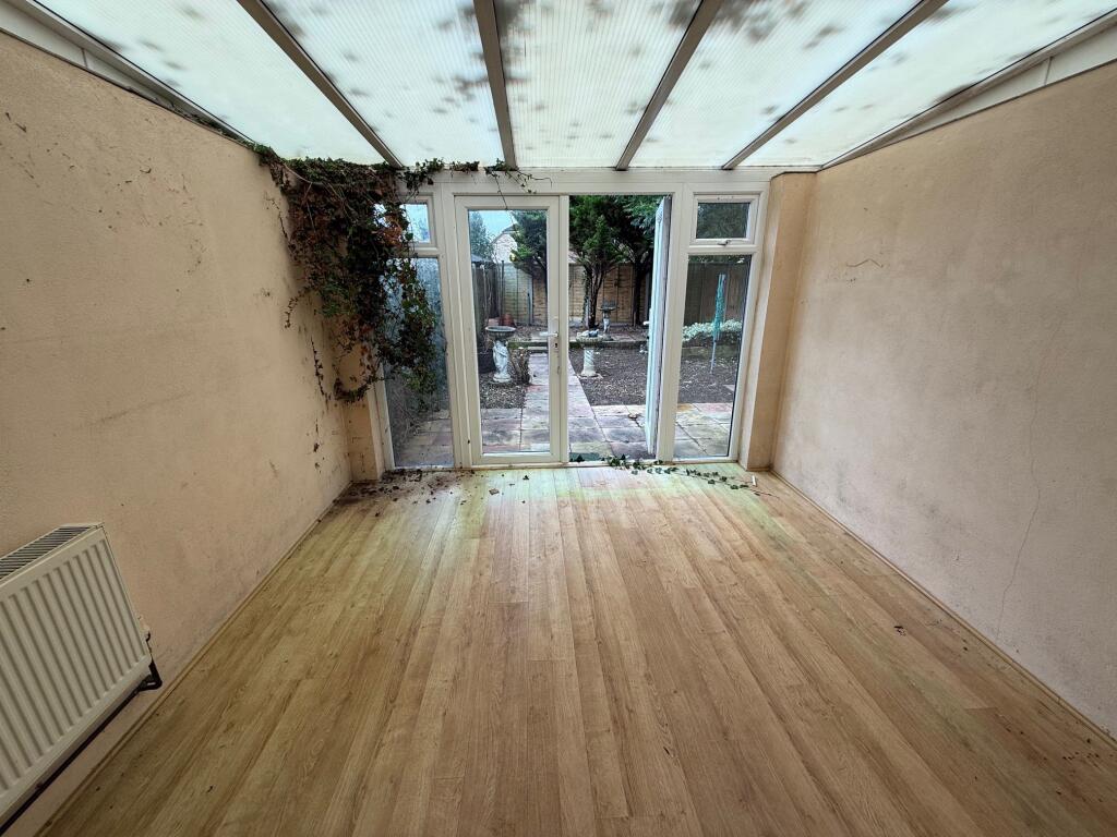 Conservatory