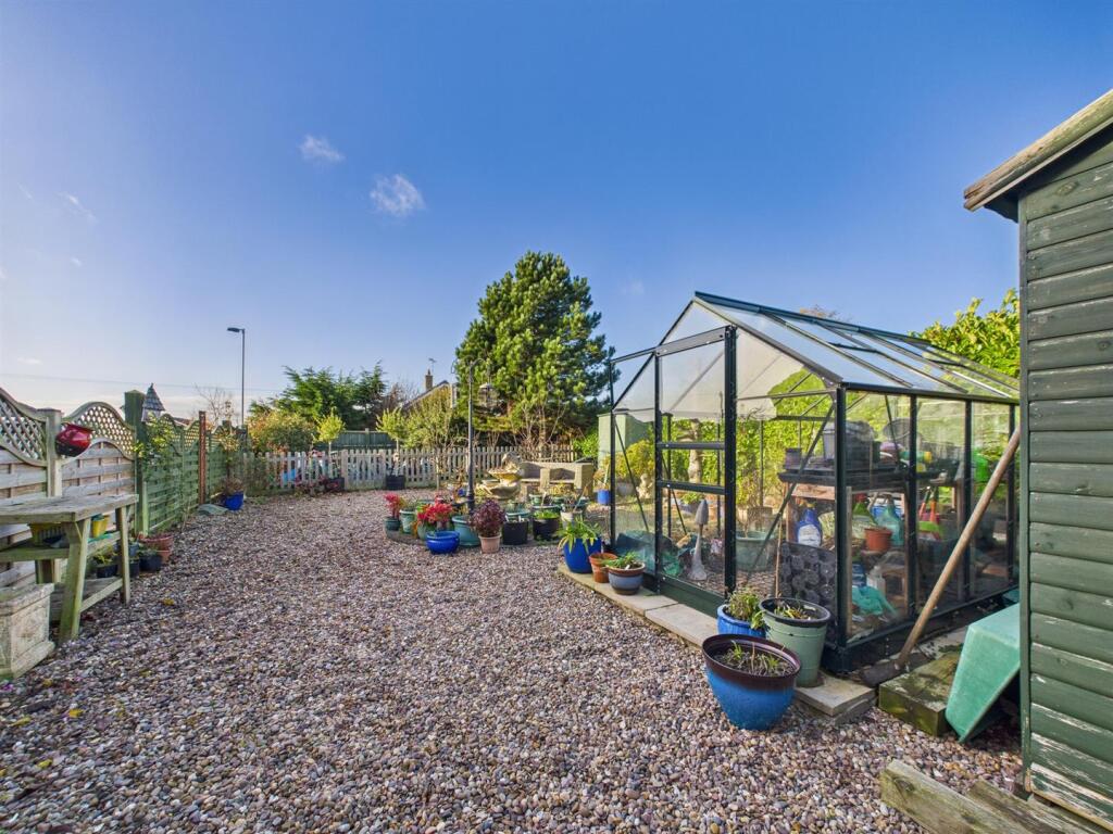 Gardens
