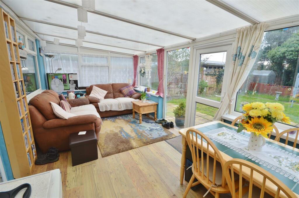 CONSERVATORY