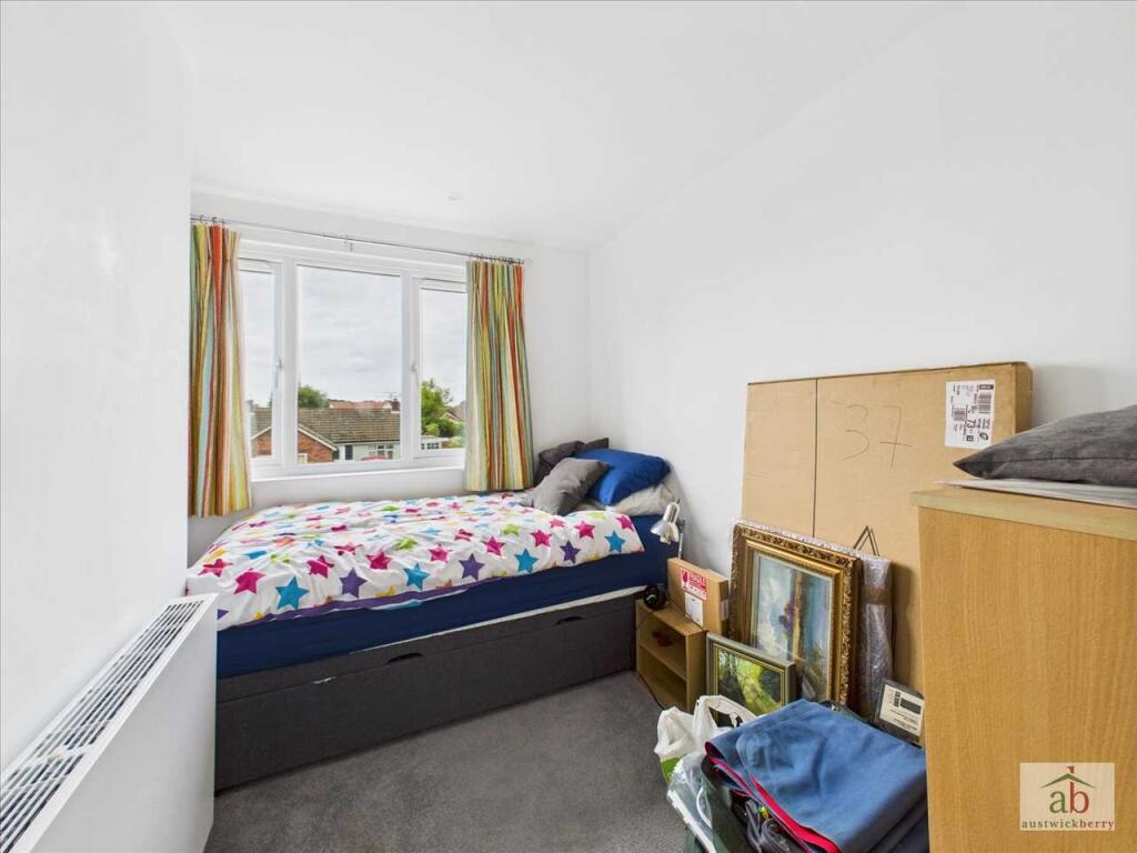 Bedroom 3