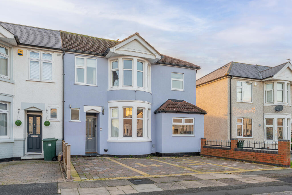 Denbigh Road 06503 