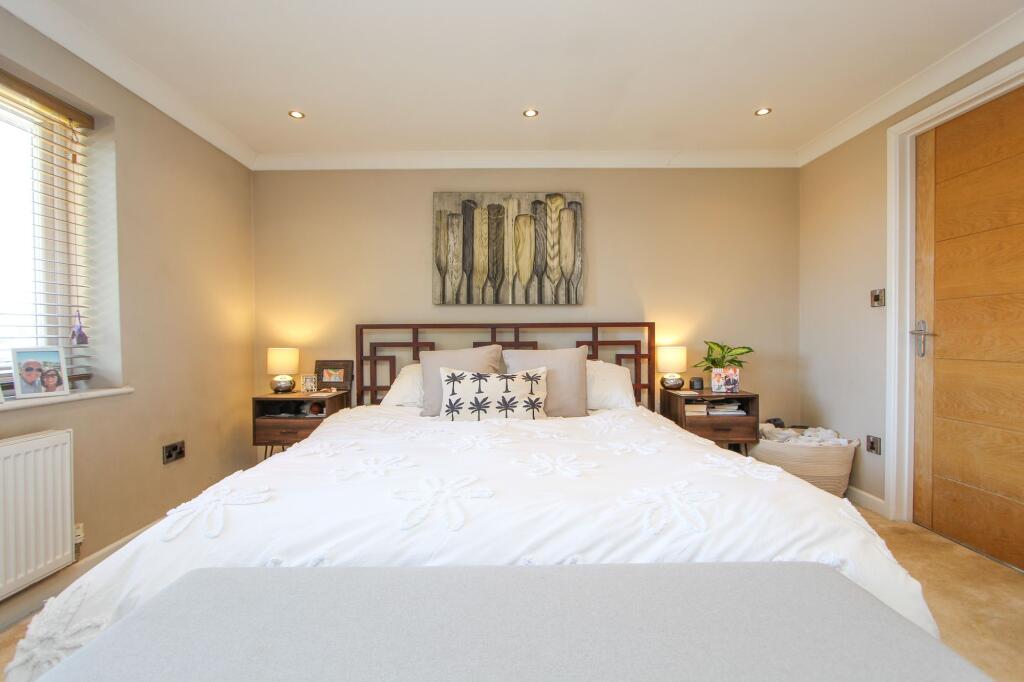 Principal Bedroom