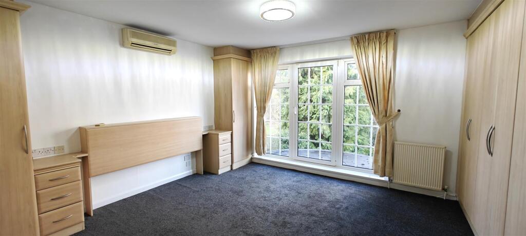 Bed 1