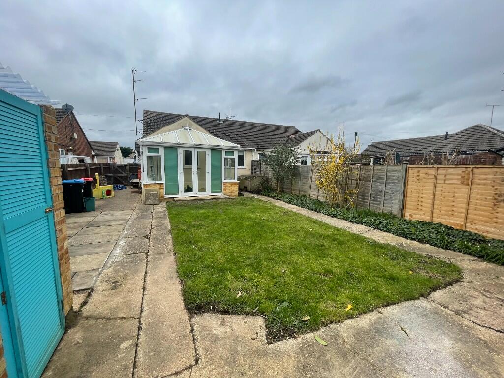 GARDEN 4