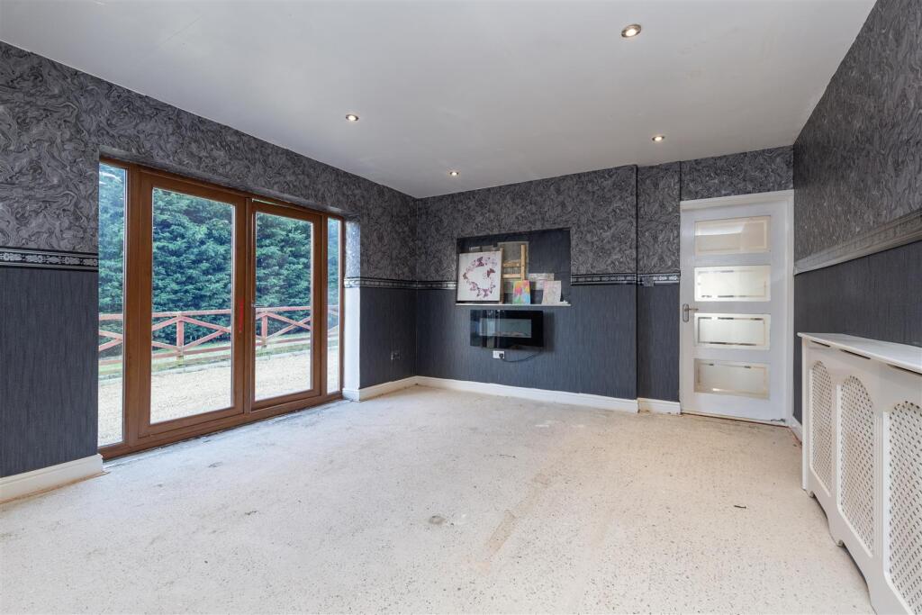 ANNEXE LOUNGE