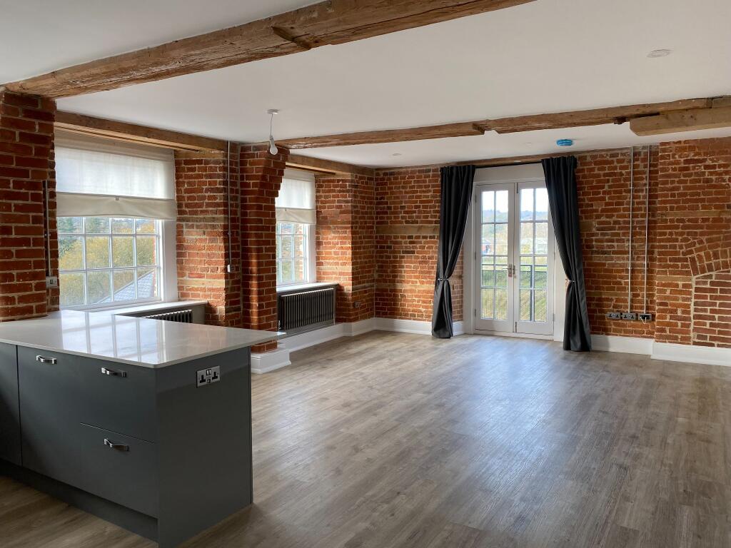 Living space
