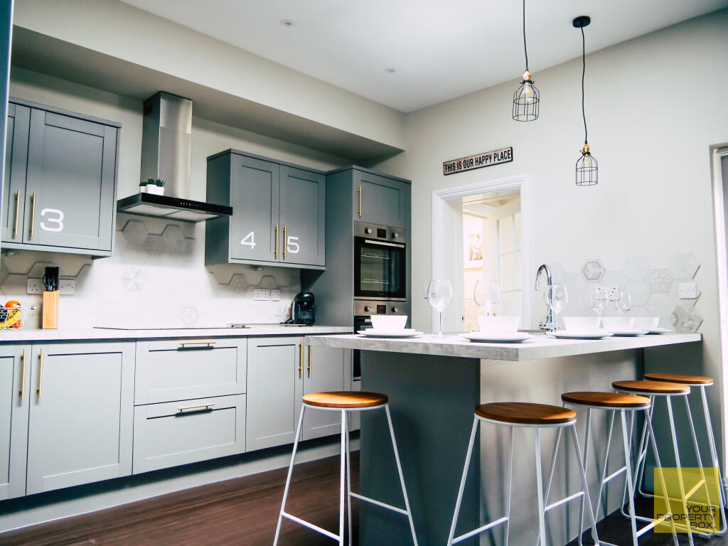 Ambrose Property Group - White Oak -_