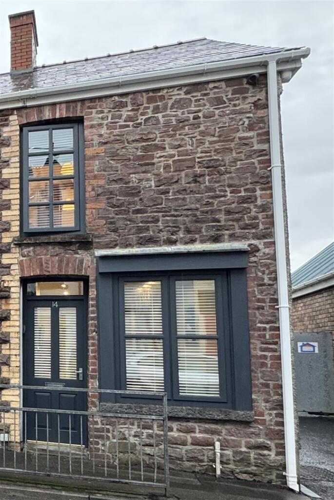 14 Church Street