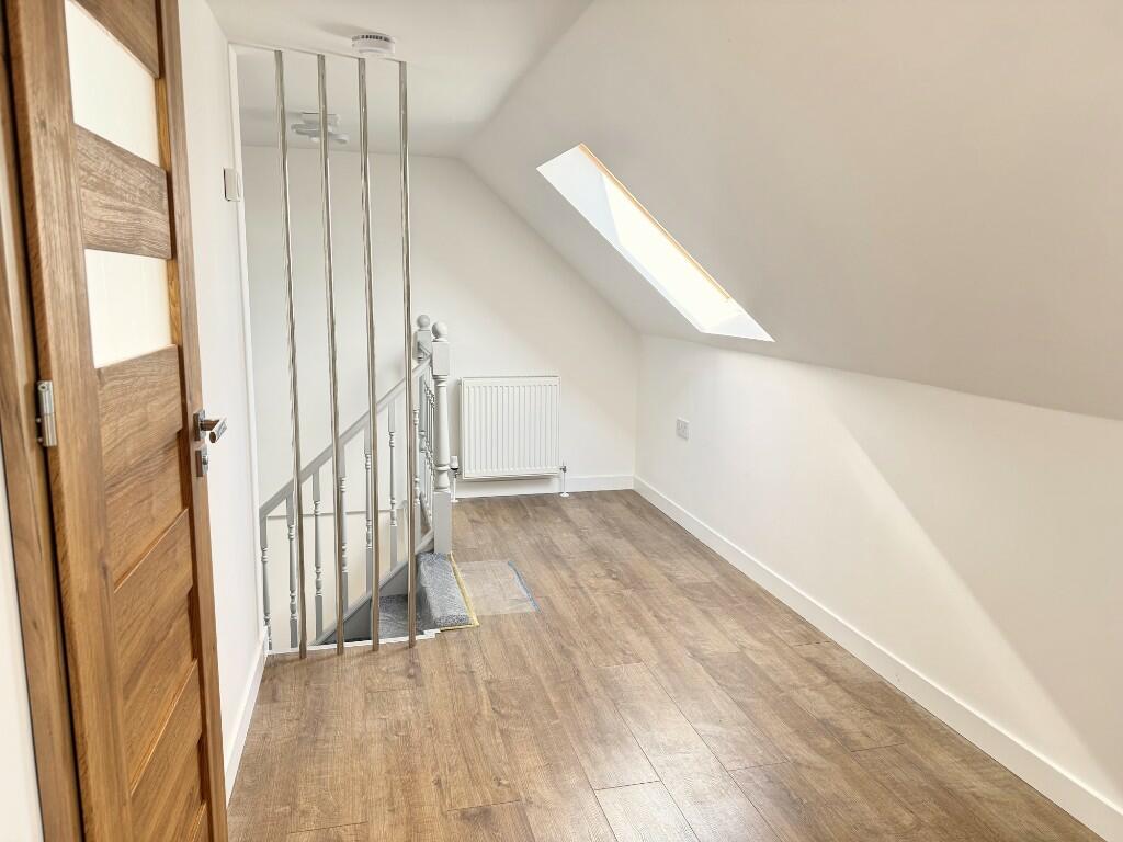 3rd floor landing