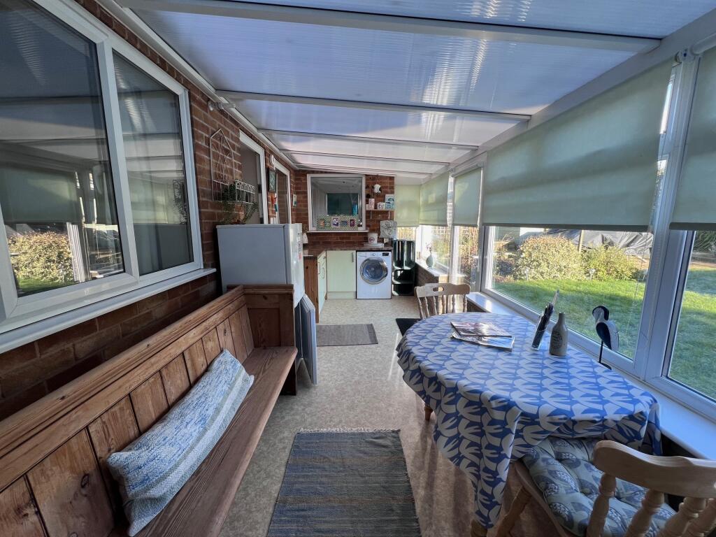 Conservatory