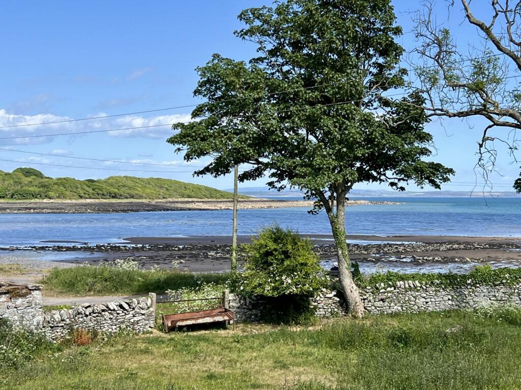 Seascape, 3 Wyllies Close, Garlieston - Williamson