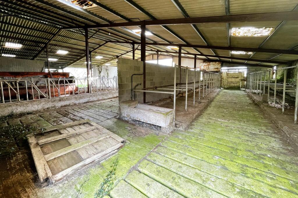 Elmgrove Farm, Lower Road, Hinton Blewett, Somerse