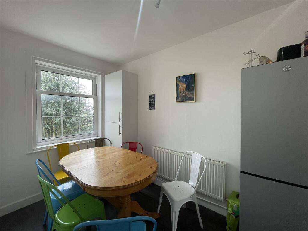 Kitchen Two