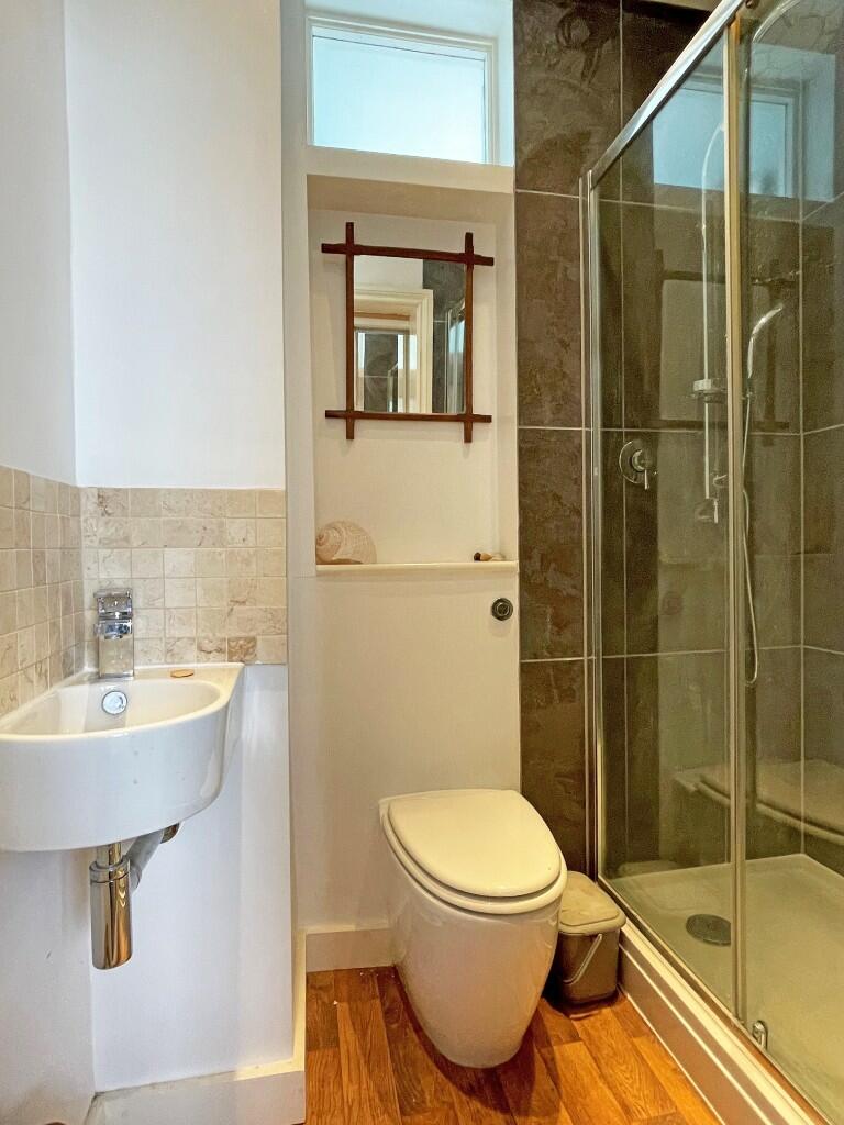 En-Suite Shower/WC
