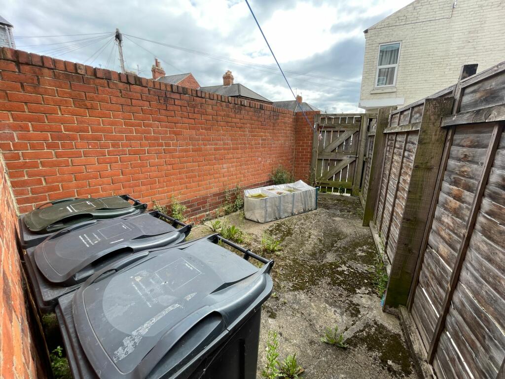 Yard