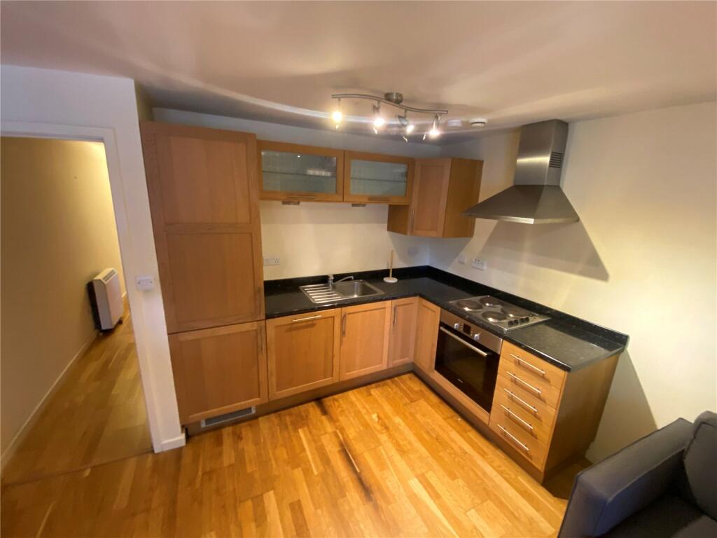 Lounge/Kitchen/Diner