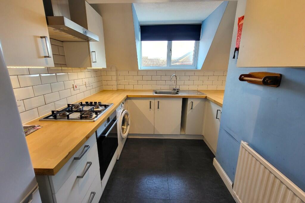 Fitted Kitchen 