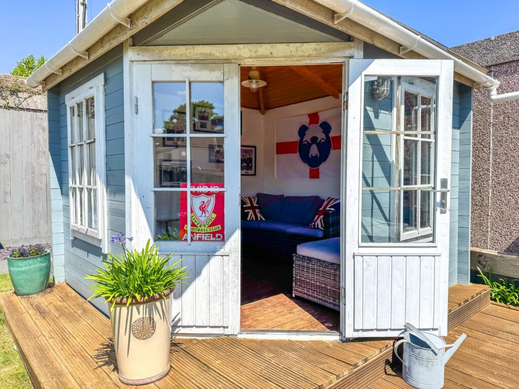 Summer House