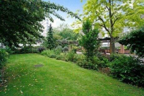 Communal gardens