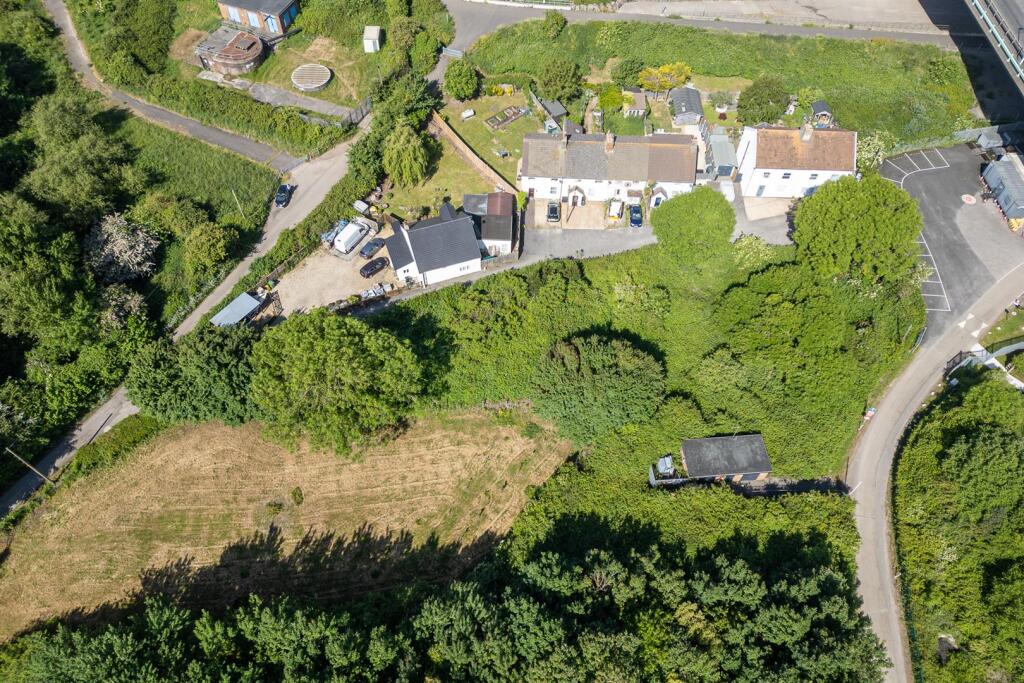 Building Plot @ Rosary Cottage, Shaft Road, Severn