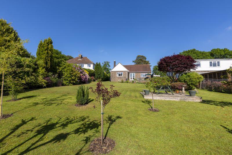 Luxford Lane, Crowborough