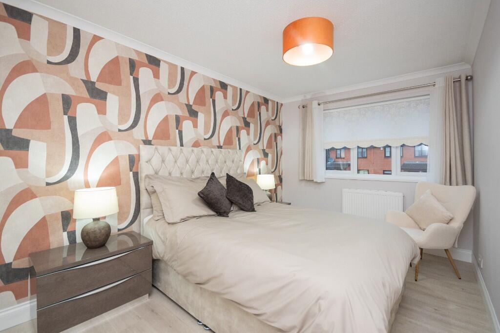 Bedroom No. 1