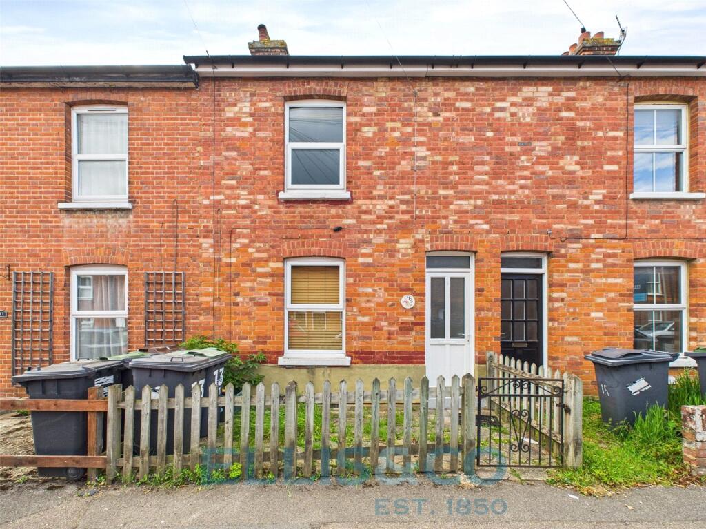 Dernier Road, Tonbridge, Kent, TN10