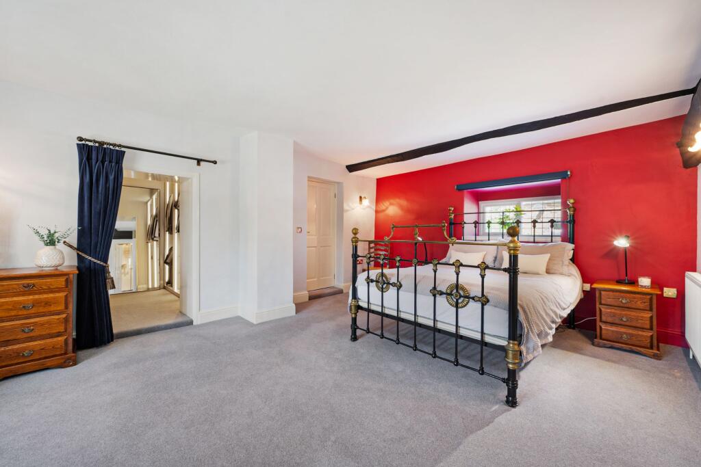 Principal Bedroom