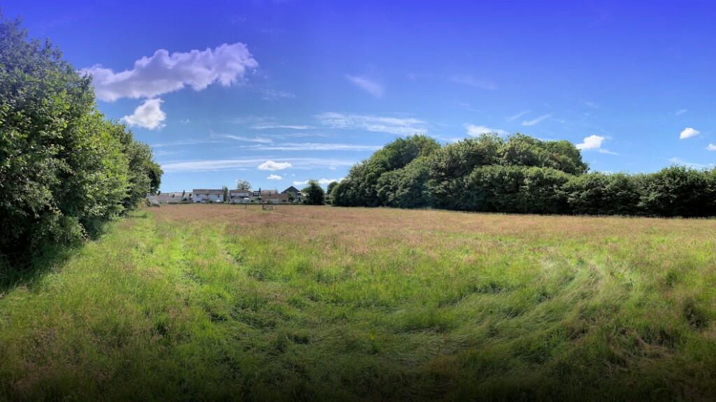 View of part of site