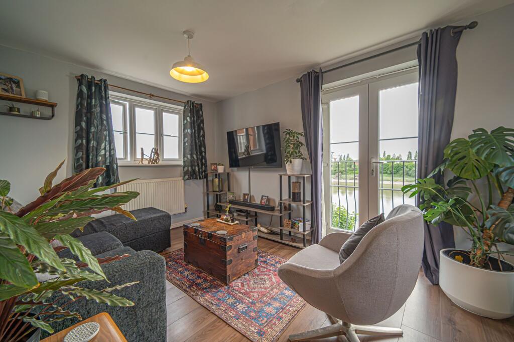 Kitchen/Lounge/Diner