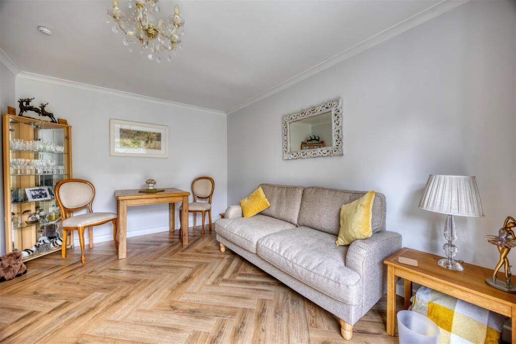 Blair Drive, Milton Of Campsie