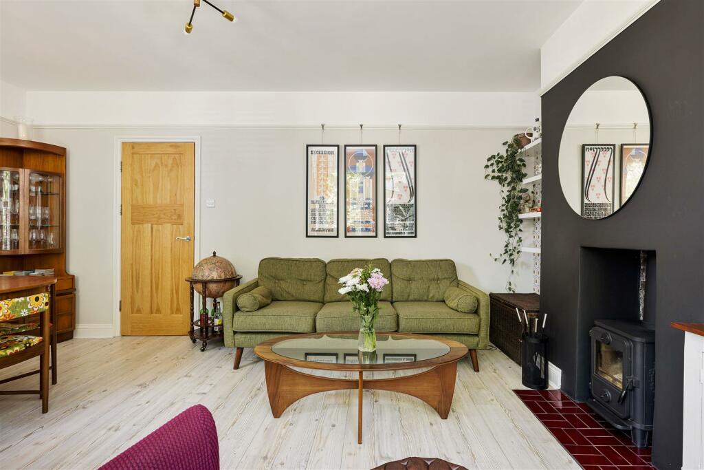 Blyth Road E17
