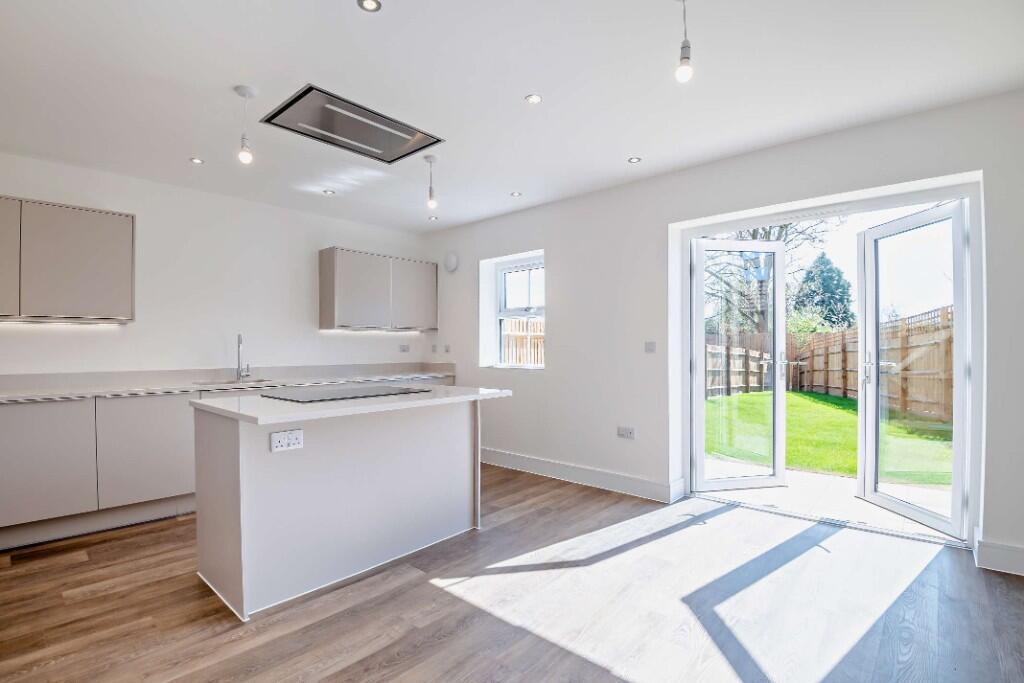 Eg. Kitchen