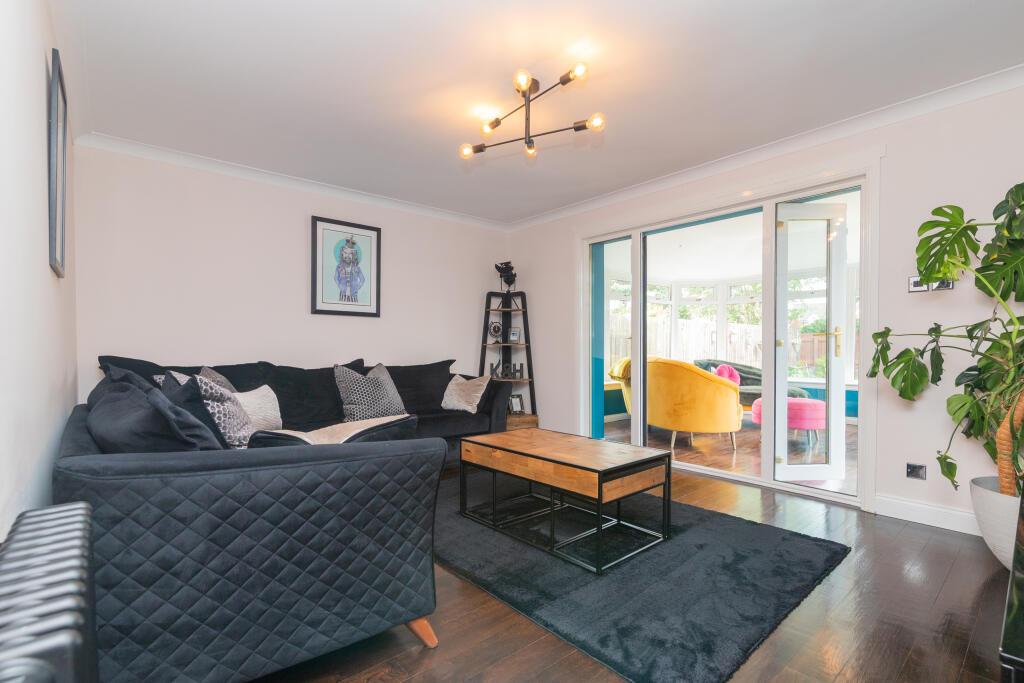 50 Fischer Gardens, Paisley L-1