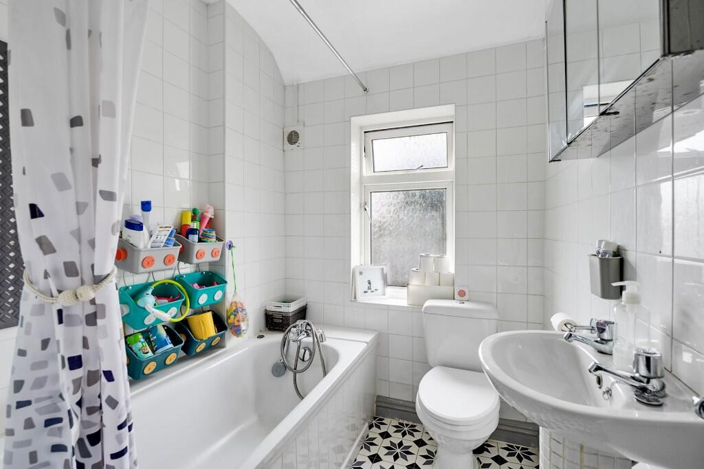Bathroom/WC