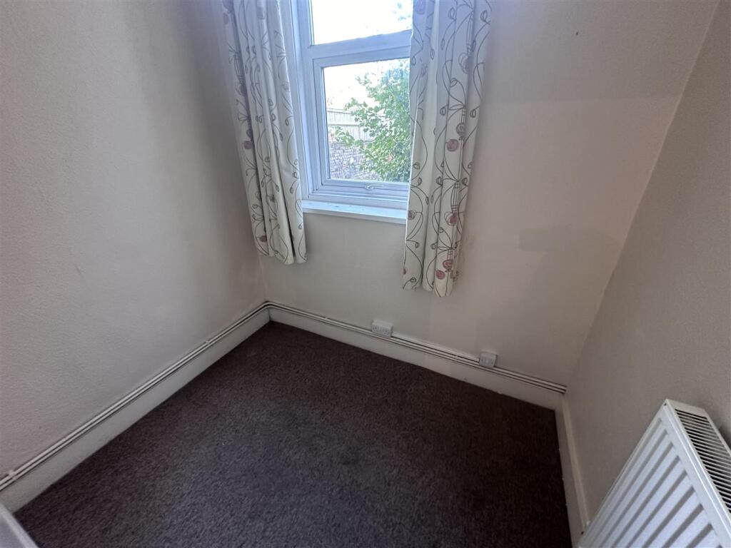 Study/ Dressing Room