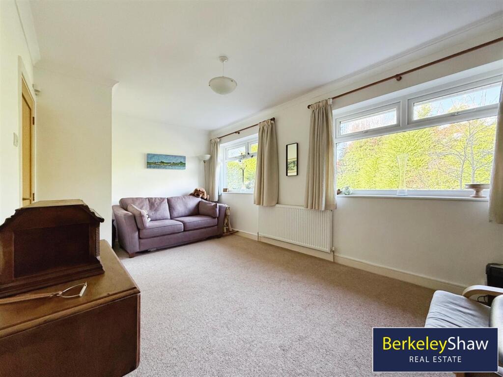 Bedroom 3/Family Room