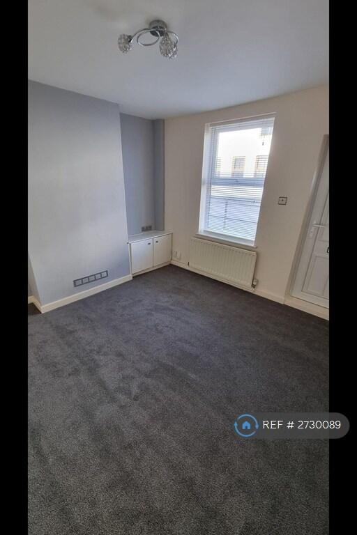 Nottingham Road, Derby, DE72