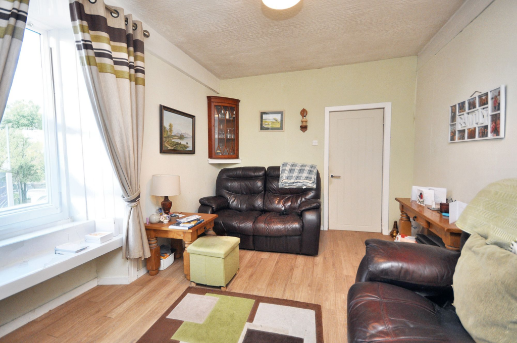 Mount Pleasant, Port William, DG8