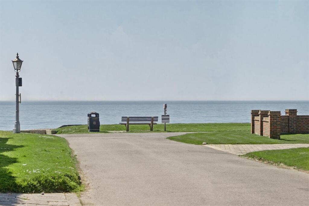Walk To Beach
